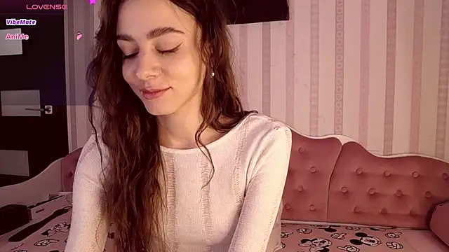 AliceNikke online show from 15, 12, 2024