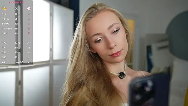 Vika54784 online show from 16, 2, 2025