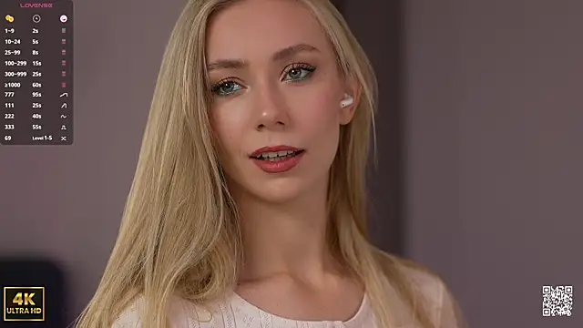 Vika54784 online show from 19, 10, 2025