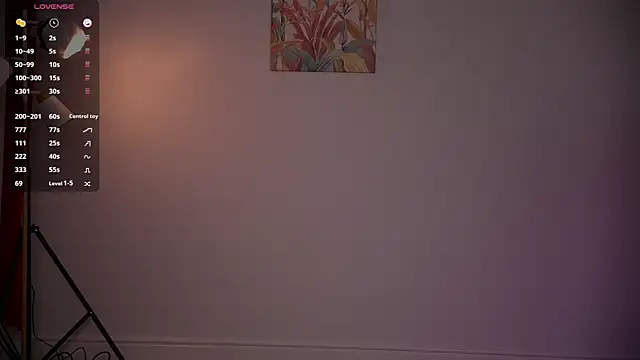 Vika54784 online show from 26, 2, 2026