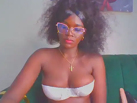 cutesmiling online show from 24, 7, 2026