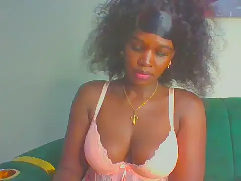 cutesmiling online show from 31, 7, 2026