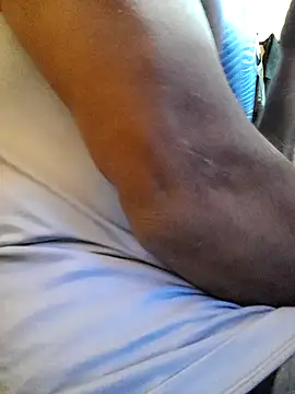 Snapshot of model_yesx chatting on 22, 12, 2024 model yesx online show from 22, 12, 2024