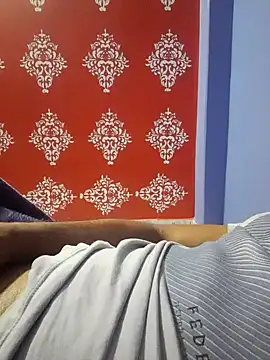 Snapshot of model_yesx chatting on 26, 12, 2024 model yesx online show from 26, 12, 2024