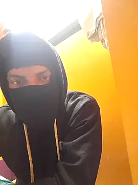 Snapshot of model_yesx chatting on 3, 1, 2025 model yesx online show from 3, 1, 2025