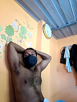 Snapshot of model_yesx chatting on 1, 3, 2025 model yesx online show from 1, 3, 2025