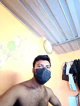 Snapshot of model_yesx chatting on 2, 3, 2025 model yesx online show from 2, 3, 2025