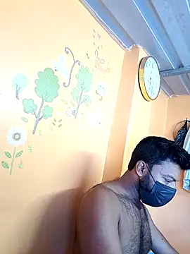 Snapshot of model_yesx chatting on 4, 3, 2025 model yesx online show from 4, 3, 2025