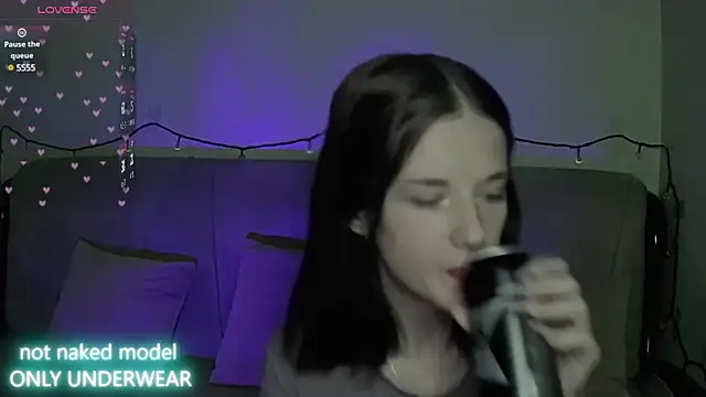 Miya Dream UKR online show from 18, 12, 2024