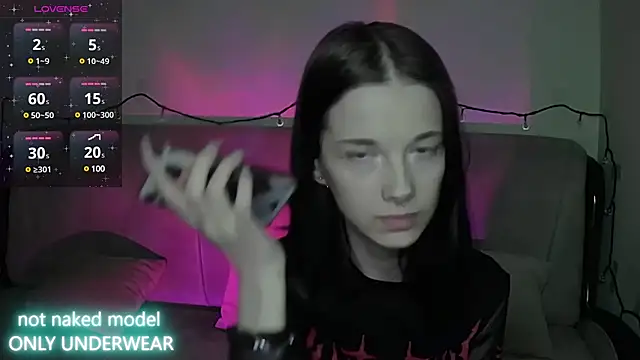 Miya Dream UKR online show from 22, 12, 2024