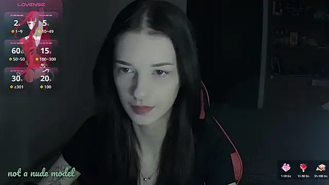 Miya Dream UKR online show from 19, 11, 2025