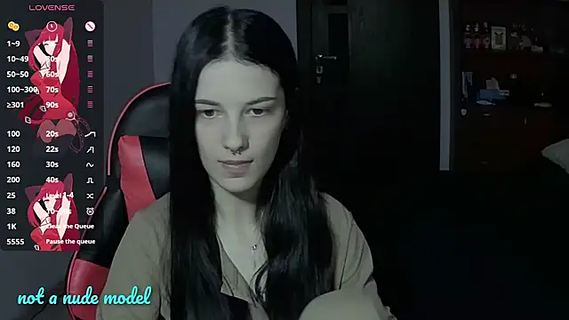 Miya Dream UKR online show from 28, 3, 2026