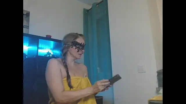 Snapshot of hadaazul99 chatting on 18, 3, 2025 hadaazul99 online show from 18, 3, 2025