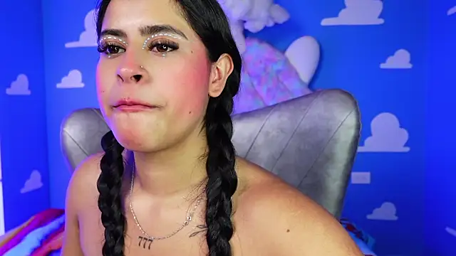 miss romyna online show from 7, 5, 2026