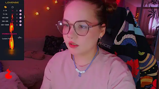 Snapshot of lala_loulou_land chatting on 1, 11, 2025 lala loulou land online show from 1, 11, 2025