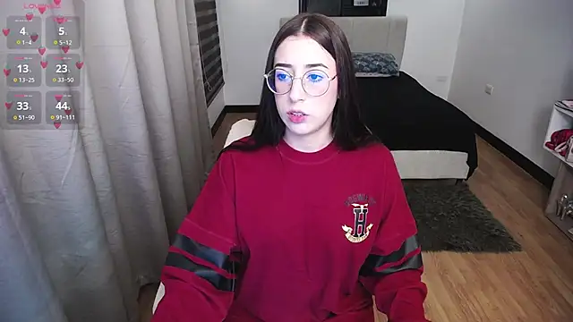 Imkitty-Horny online show from 13, 9, 2025