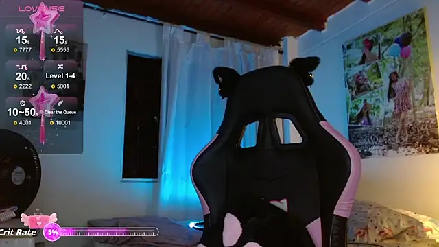 sexy valentina1 online show from 27, 6, 2026