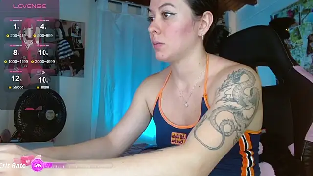 sexy valentina1 online show from 28, 7, 2026