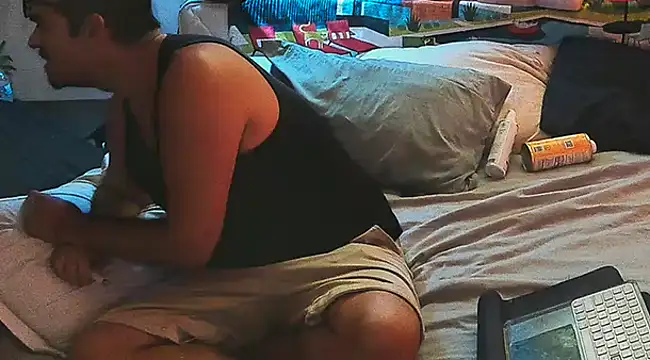 badboybrad11 online show from 21, 2, 2025