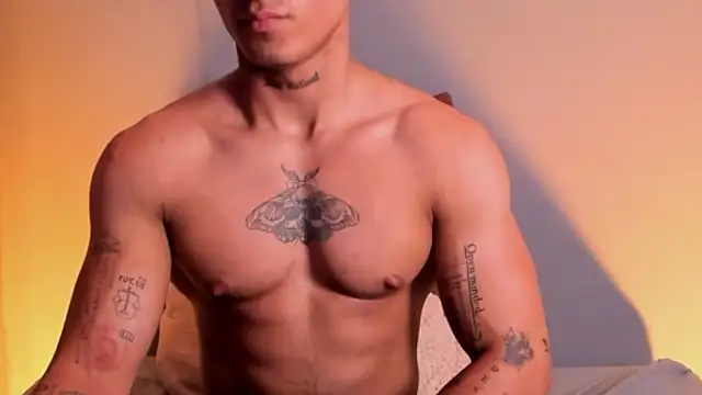 Thomas Fit1 online show from 2, 1, 2025