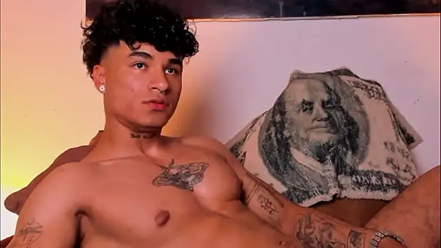 Thomas Fit1 online show from 10, 3, 2025