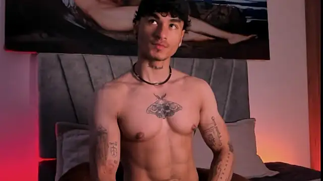 Thomas Fit1 online show from 7, 11, 2025