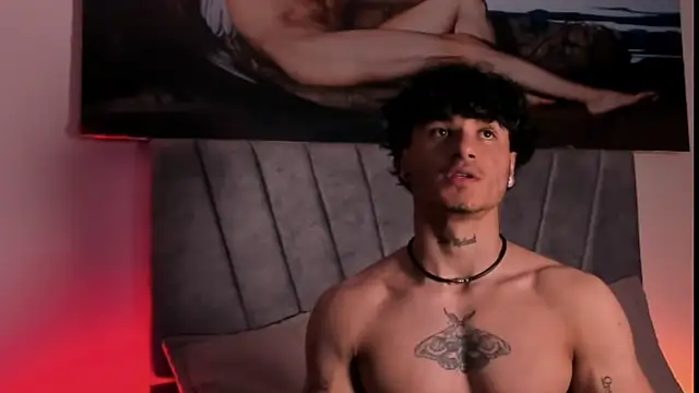 Thomas Fit1 online show from 23, 12, 2025