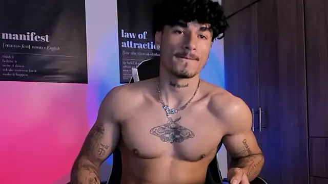 Thomas Fit1 online show from 27, 2, 2026