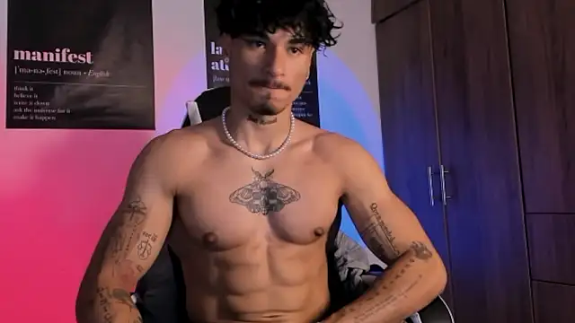 Thomas Fit1 online show from 6, 3, 2026