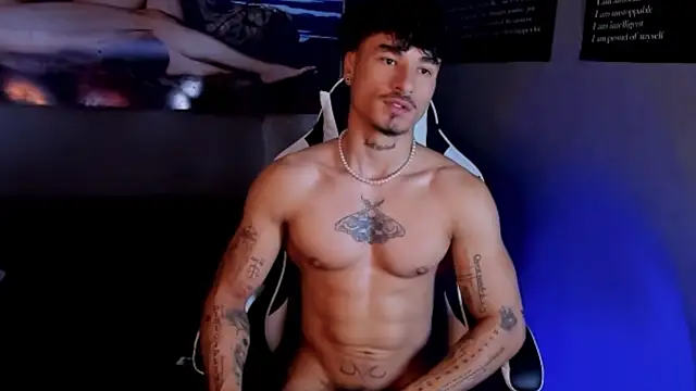 Thomas Fit1 online show from 29, 4, 2026
