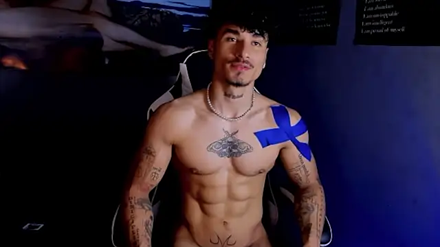 Thomas Fit1 online show from 30, 4, 2026