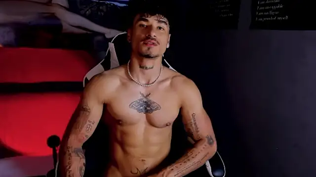 Thomas Fit1 online show from 30, 4, 2026