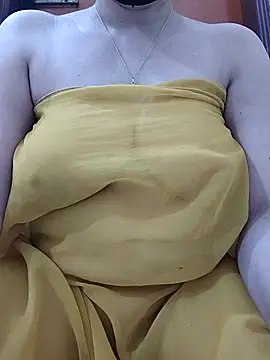 Anjel Sadia online show from 25, 2, 2026