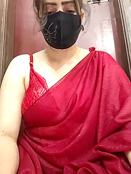 Anjel Sadia online show from 29, 4, 2026