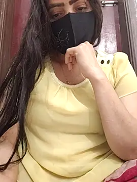 Anjel Sadia online show from 6, 5, 2026