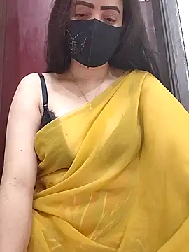 Anjel Sadia online show from 10, 5, 2026