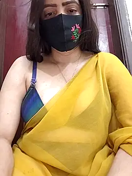 Anjel Sadia online show from 13, 5, 2026