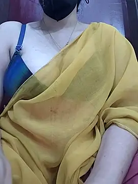Anjel Sadia online show from 14, 5, 2026
