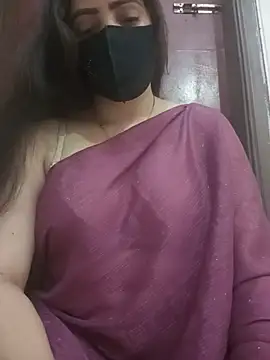 Anjel Sadia online show from 15, 5, 2026