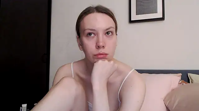 Scarlettford online show from 12, 11, 2025