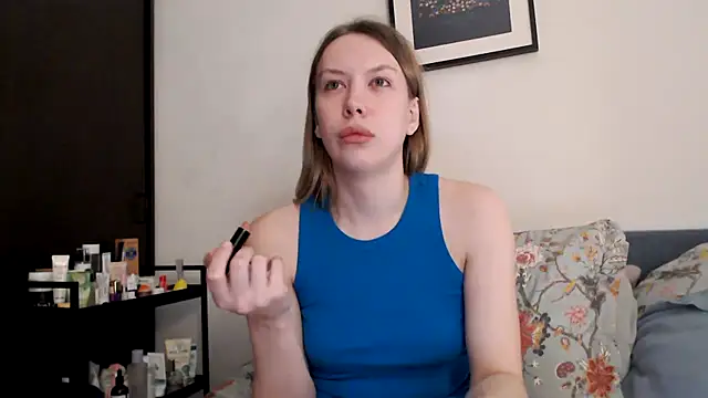 Scarlettford online show from 30, 3, 2026