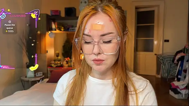 Sargonium999 online show from 20, 10, 2025