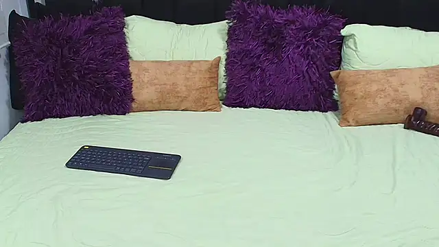 Tokio Sweetdoll online show from 3, 2, 2026