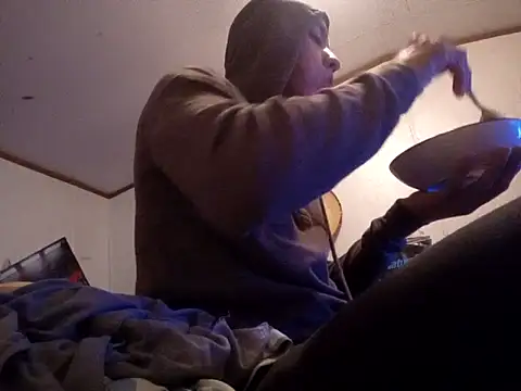 Xoc8  online show from 26, 2, 2025