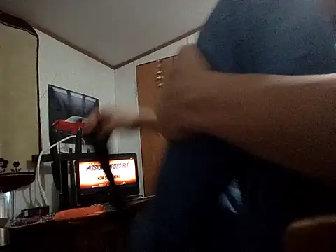 Snapshot of Xoc8_ chatting on 10, 1, 2026 Xoc8 online show from 10, 1, 2026