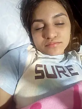 AnthonelaDuque online show from 6, 3, 2025