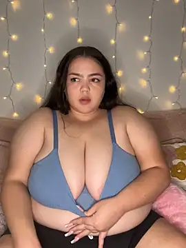 miamestiza online show from 25, 10, 2025