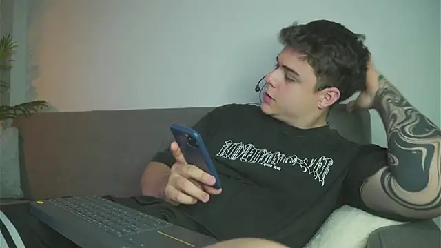 odin blake online show from 29, 12, 2024