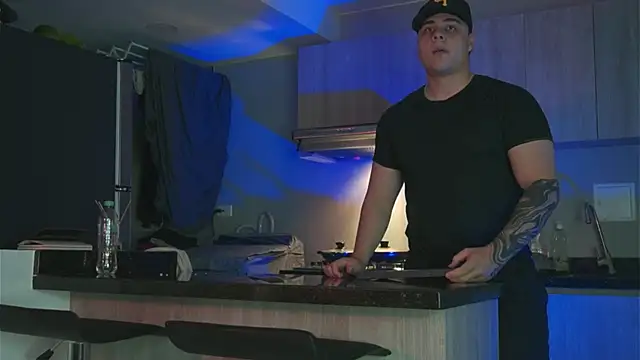 odin blake online show from 12, 2, 2025