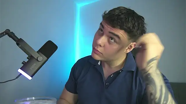 odin blake online show from 28, 2, 2025